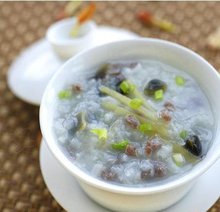 夏季養(yǎng)生粥 - 適合夏季養(yǎng)生的粥