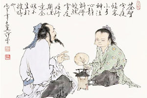李群玉 - 唐朝詩人