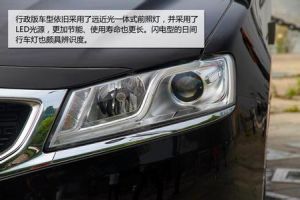 吉利博瑞 - 吉利旗下汽車產(chǎn)品