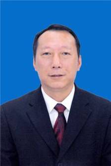 李明朝 - 河北省邯鄲市政協(xié)副主席