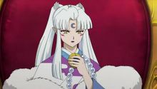 斗牙王 - 日本漫畫《犬夜叉》及其衍生作品中的角色
