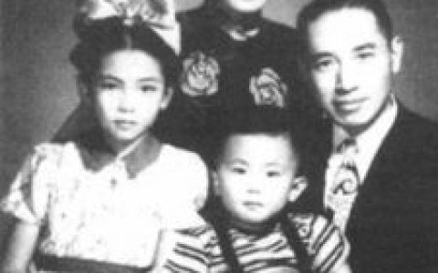 郭婉瑩 - 上海永安百貨四小姐