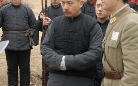 零炮樓 - 2013年何群執(zhí)導的電視劇