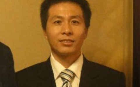 朱瑞峰 - 公民記者