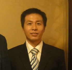 朱瑞峰 - 公民記者