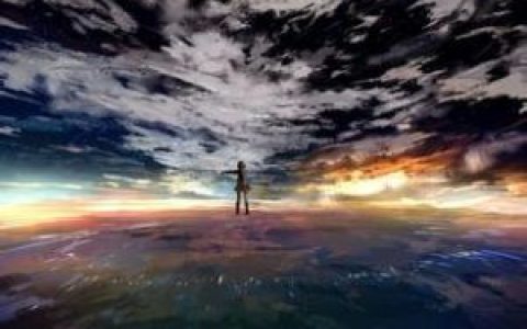 平行空間 - 與原宇宙平行存在的其他宇宙
