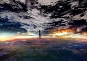平行空間 - 與原宇宙平行存在的其他宇宙
