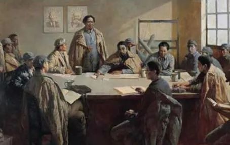 中國(guó)共產(chǎn)黨第六次全國(guó)代表大會(huì) - 1928年在蘇聯(lián)莫斯科近郊召開(kāi)的全國(guó)會(huì)議