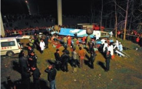 荊州長江大橋車禍 - 2013年3月12日湖北荊州長江大橋事故
