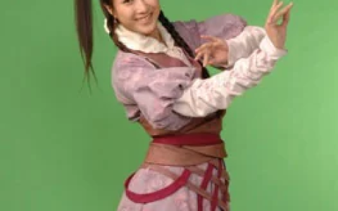 搜神傳 - 2008年李添勝導(dǎo)演電視劇