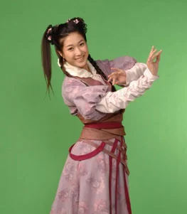 搜神傳 - 2008年李添勝導(dǎo)演電視劇