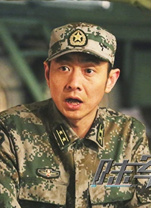 陸軍一號(hào) - 2016年鄭方南執(zhí)導(dǎo)的電視劇