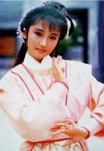 王敏明 - 前無線電視女藝員