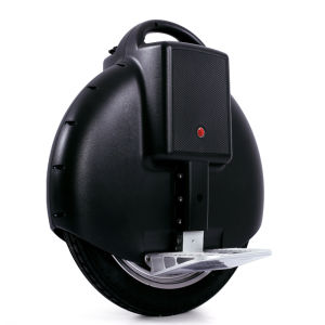 獨(dú)輪電動(dòng)車 - 電力驅(qū)動(dòng)的交通工具