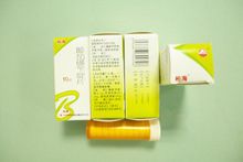 瀉立停 - 一種醫(yī)藥品