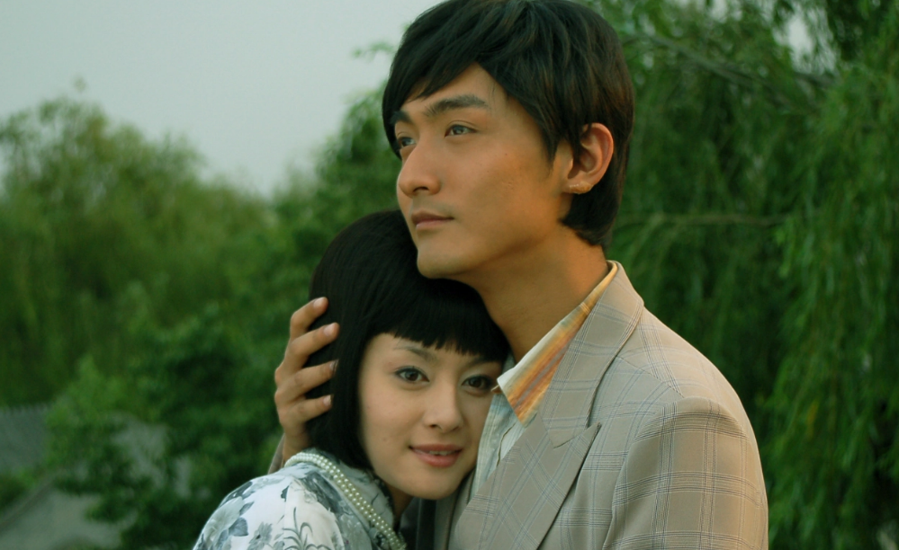 魔幻風(fēng)云 - 2009年麻又臺執(zhí)導(dǎo)的電影