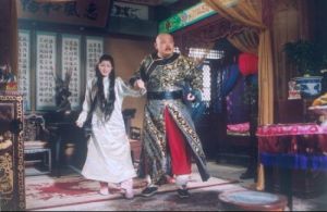 大清官 - 王文杰執(zhí)導(dǎo)電視劇