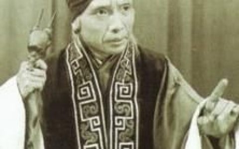 李金泉 - 著名京劇表演藝術(shù)家