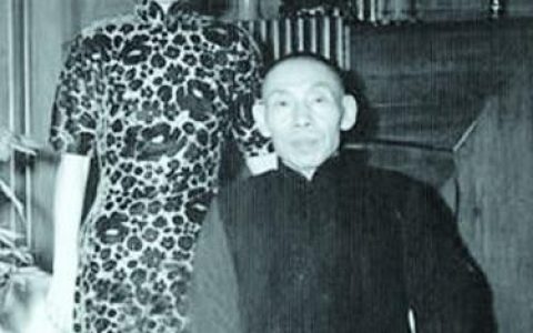 孟小冬 - 中國(guó)京劇女演員
