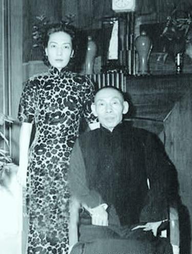 孟小冬 - 中國京劇女演員