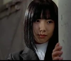 狐貍階梯 - 韓國2003年尹彩妍導演的電影