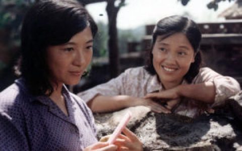 范旭霞 - 話劇團演員