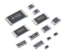 電阻 - 導體對電流阻礙作用的大小