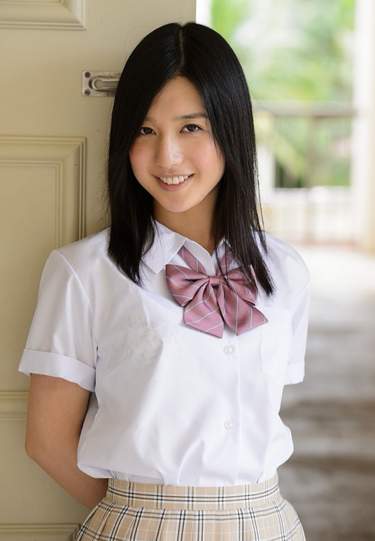 古川伊織 - 日本AV女優(yōu)