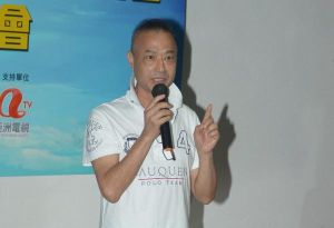 鄺佐輝 - 中國香港藝人