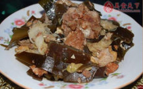 博山酥鍋 - 漢族傳統(tǒng)名吃