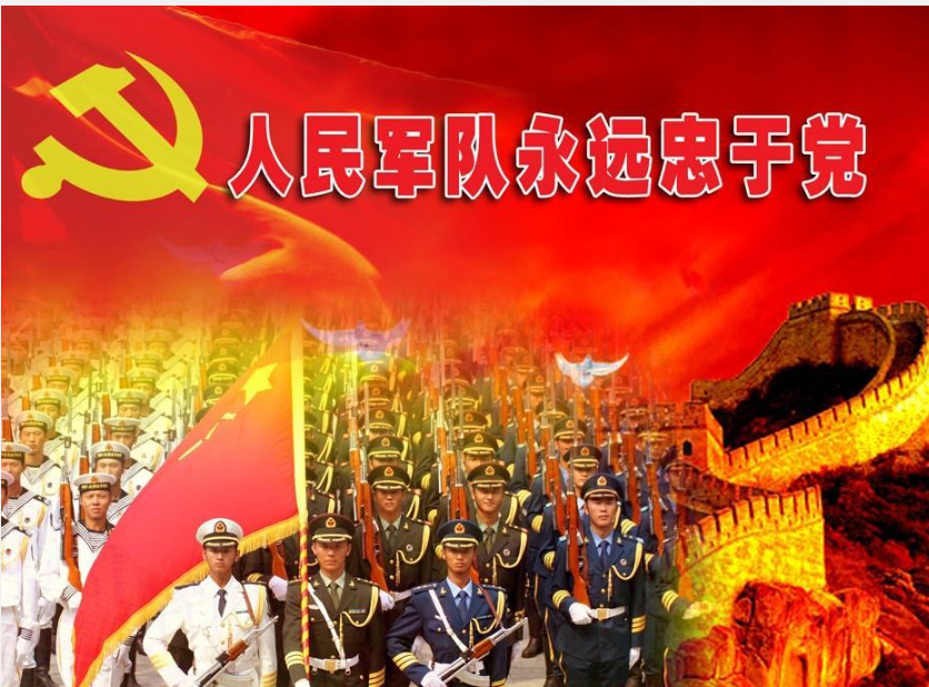 軍隊(duì)國家化 - 軍隊(duì)編制體質(zhì)