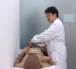 卵巢炎 - 婦科疾病