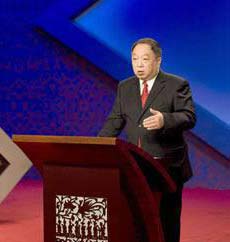孫立群 - 著名秦漢史、魏晉南北朝史專家