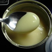 煉乳 - 牛奶制品