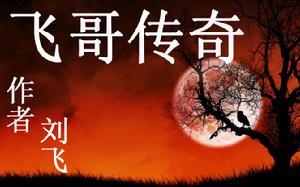 飛哥傳奇 - 香港電影