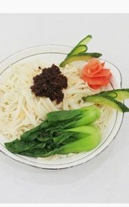 掛面 - 大眾化速食面條