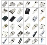合頁 - 工業(yè)用品