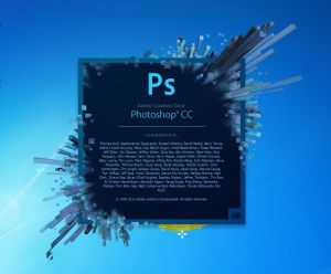 PHOTOSHOP - 圖像處理軟件系列之一