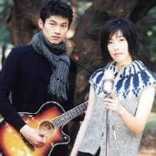 哥哥妹妹 - JS，中國臺(tái)灣流行樂組合