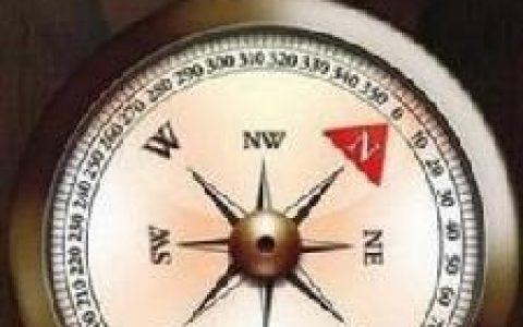 電子羅盤(pán) - 導(dǎo)航儀器