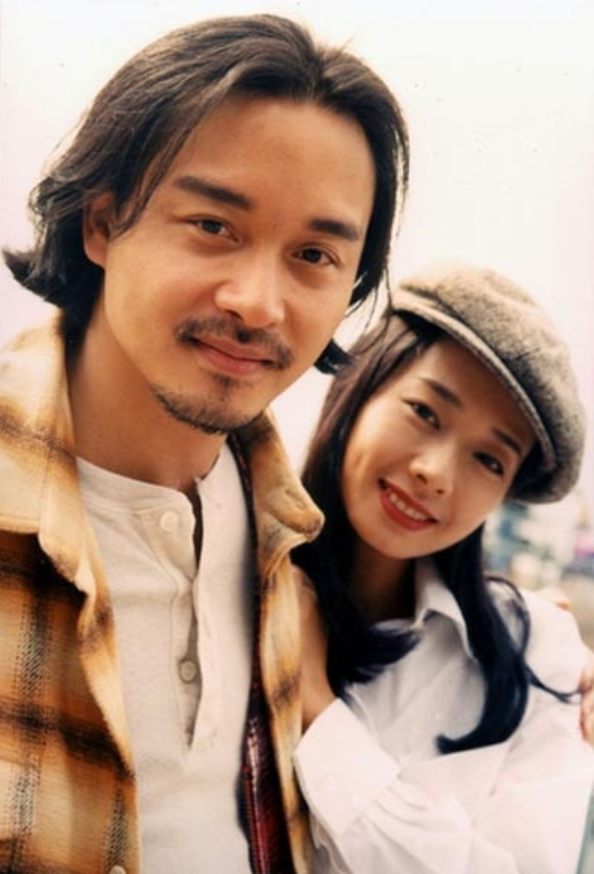 大富之家 - 1994年張國榮主演的電影