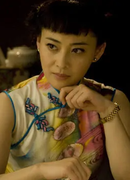 刀尖上行走 - 2011年高希希執(zhí)導(dǎo)的電視劇