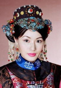 黃紀(jì)瑩 - 香港電視演員