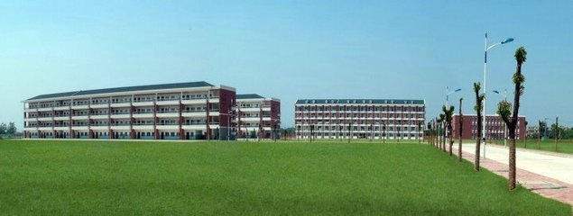 安慶市外國(guó)語(yǔ)學(xué)校 - 安慶市民辦學(xué)校