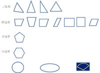 平面圖形 - 數(shù)學(xué)術(shù)語