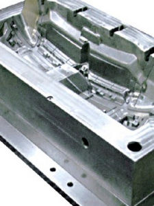 汽車(chē)模具 - 制造汽車(chē)上所有零件的模具