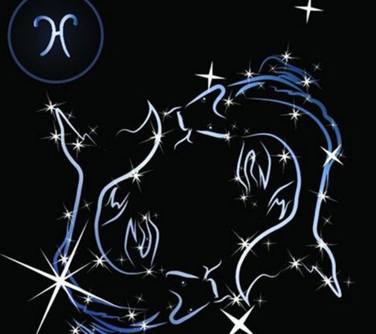 雙魚座 - 黃道12星座之一