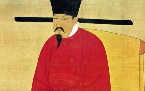 宇文虛中 - 宋朝大臣