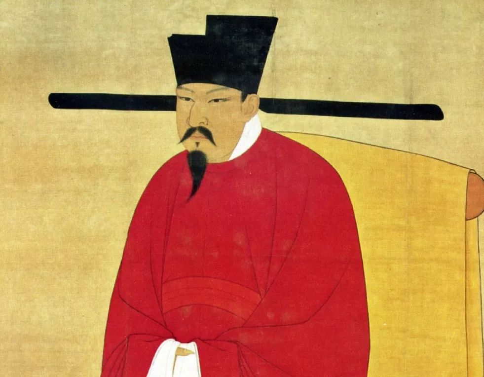 宇文虛中 - 宋朝大臣
