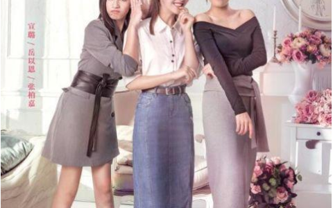 彩虹的重力 - 2018年高以翔、宣璐主演的電視劇